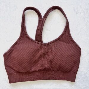 Athleta Racerback Bra *Size XS*